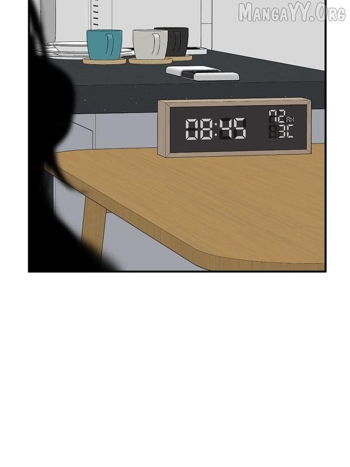 Change Me Chapter 62 - page 8